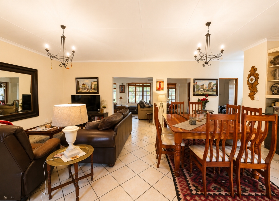 3 Bedroom Property for Sale in WestLake Country Safari Estate North West